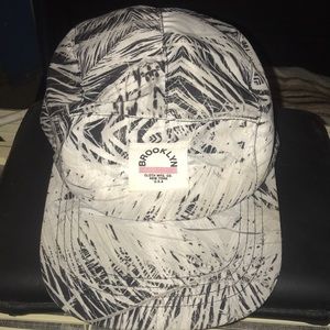 5-Panel ‘Brooklyn’ cap